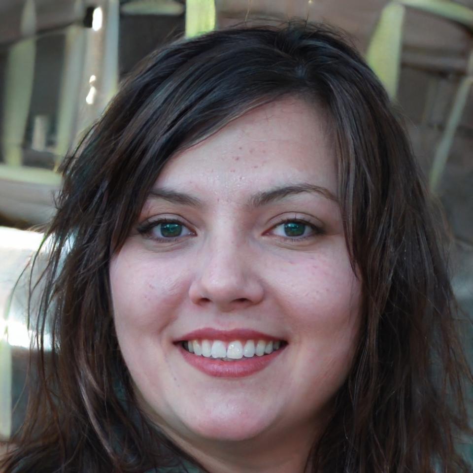 Testimonio de Laura sobre planificación financiera